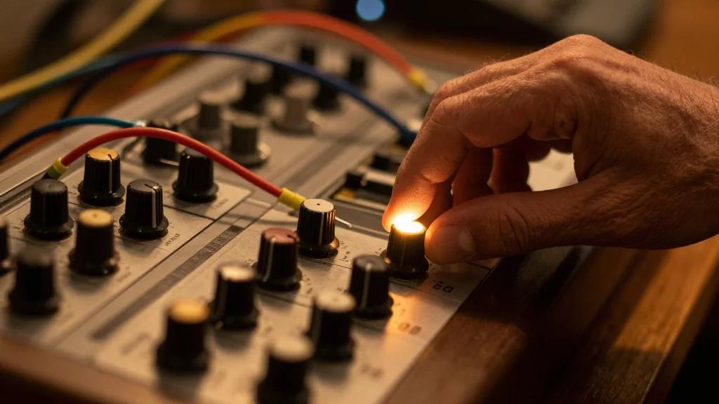 What Is Electronic Music?