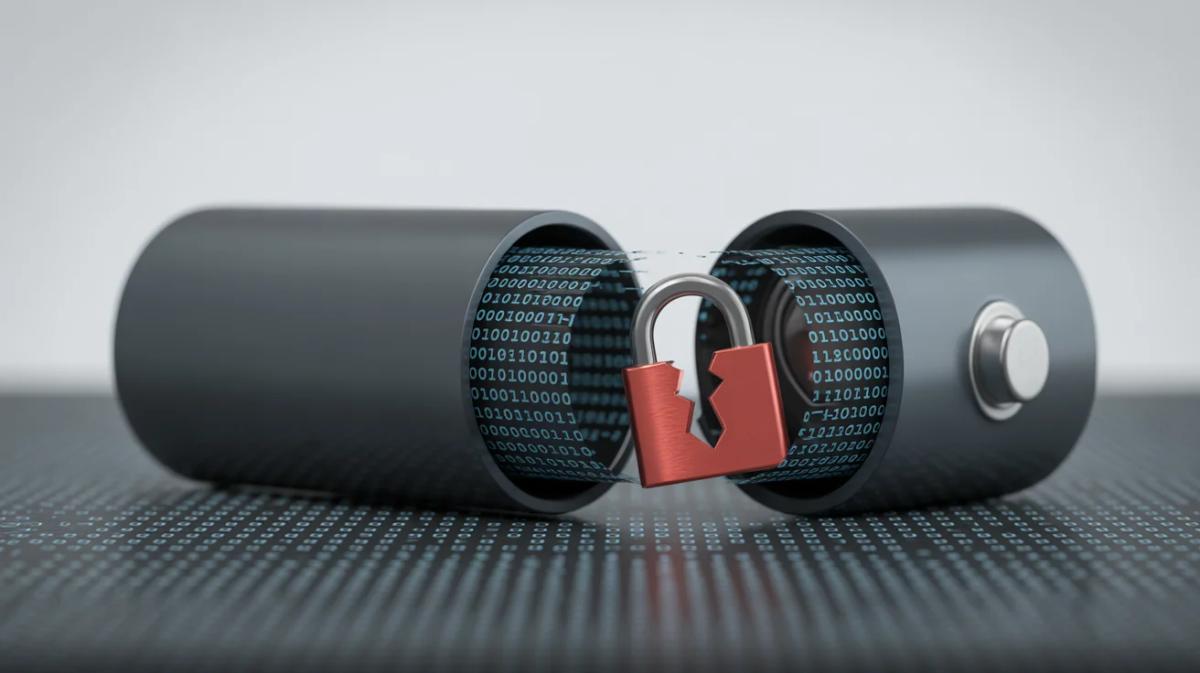 Linux Battery Utility Vulnerability Allows Authentication Bypass and System Tampering