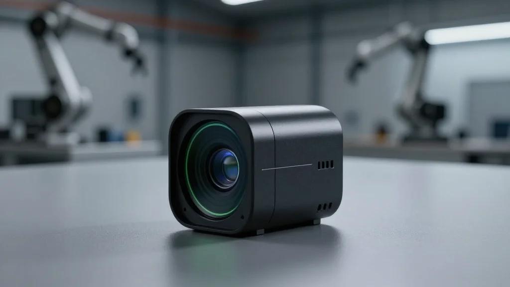 RoboSense Q1 2026 LiDAR Sales Jump 204% YoY, Robotics Segment Surges 1,459%