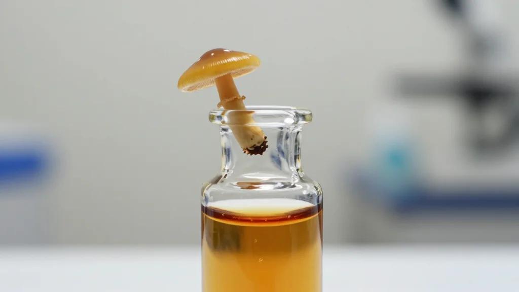 Repeated Psilocybin Doses Yield 73% OCD Response