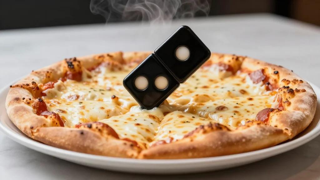 Domino's Predicts Competitor Closures Amid Discount War