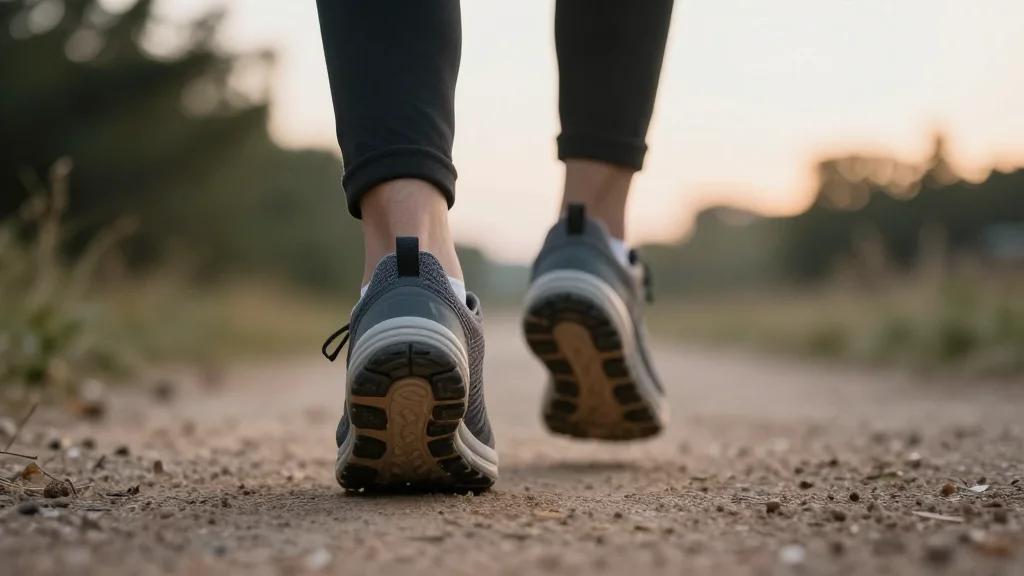 Balance Intensity and Volume to Break Running Plateaus