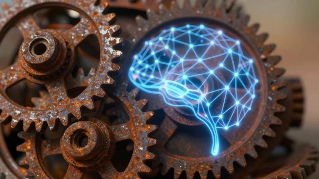 AI Overlays Legacy Observability, Slowing Debugging Further