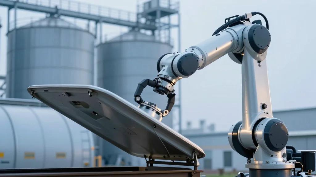 For Rayhawk Technologies, Automating Away Risk Is a Family Story