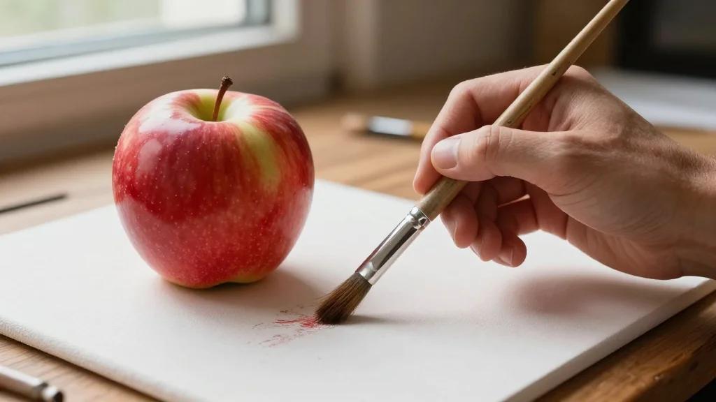 Create Authentic Art by Using Your Own References