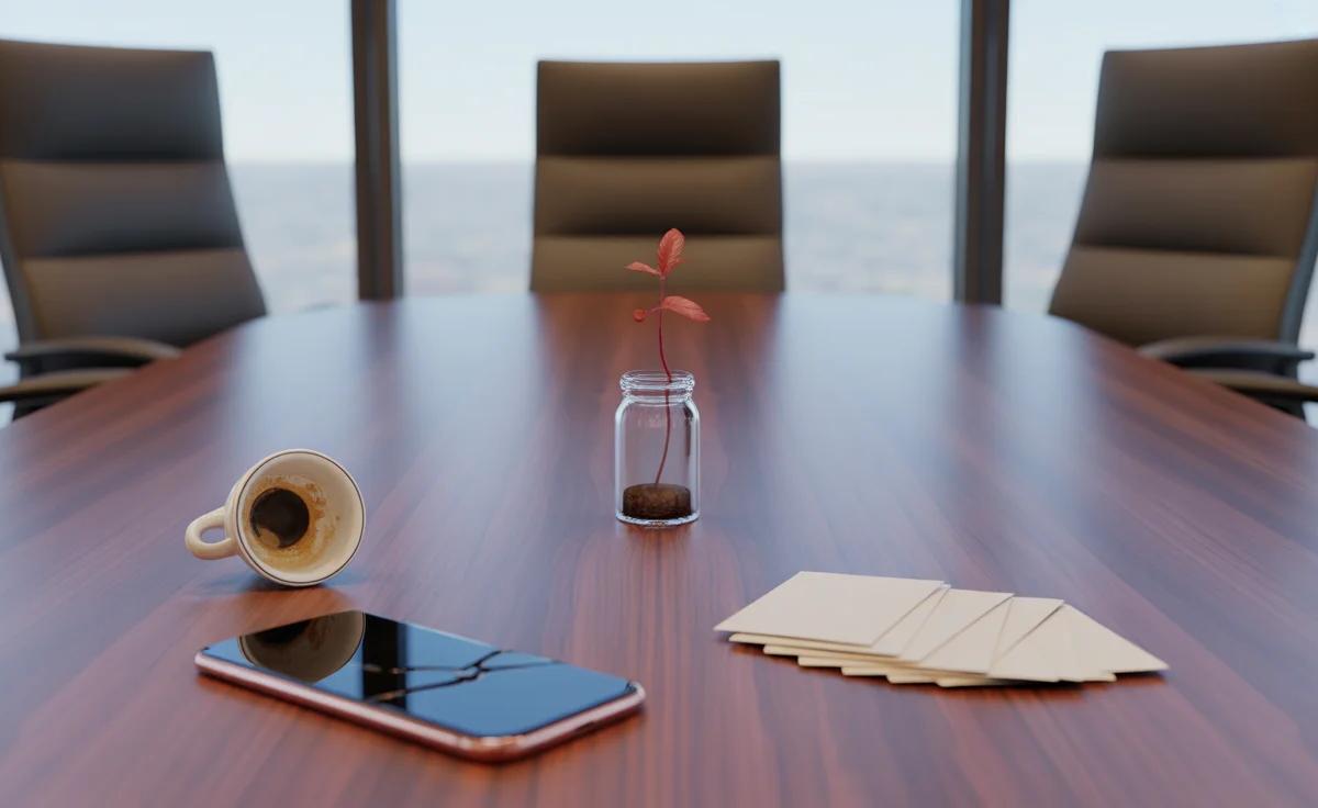 Sequoia Shakeup and OpenAI Missteps Highlight Industry Turmoil