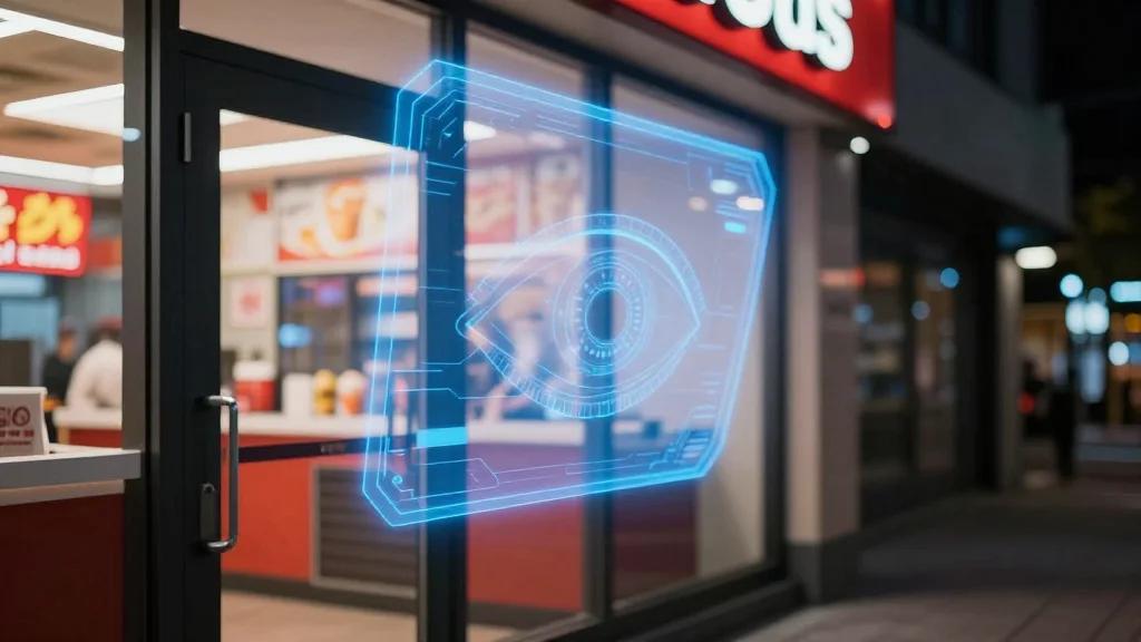 White Castle Deploys AI-Powered Perimeter Security Technology to Reduce Crime and Improve Safety
