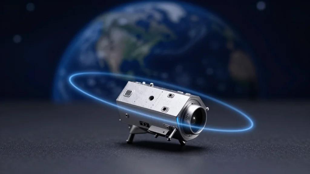 Space Force Is Moving to Acquire by Mission Area, Service Official Says