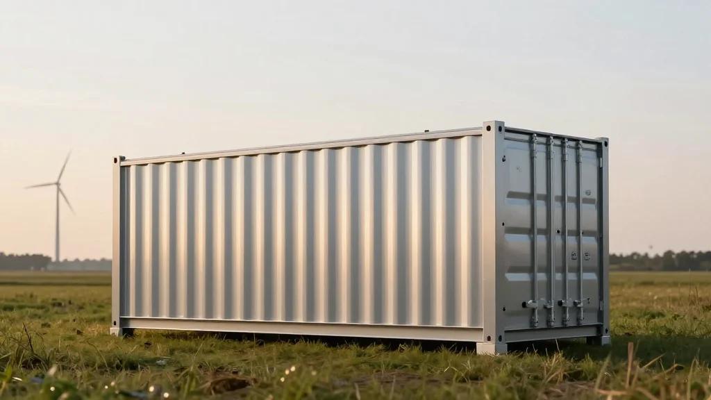 Investment Group Acquires Stake in TotalEnergies’ German Energy Storage Portfolio