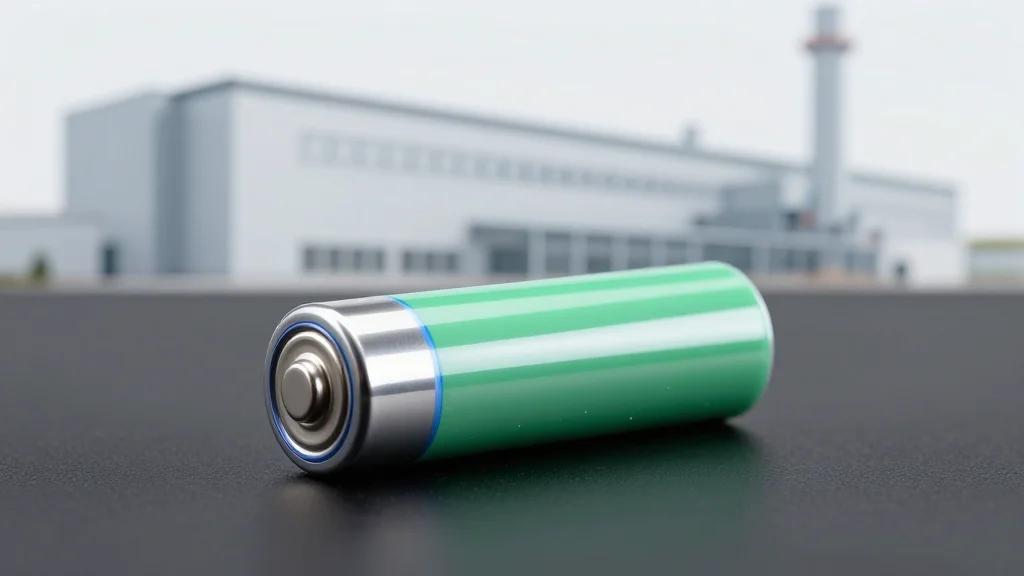 Brisbane Battery Innovator Gets First Chunk of Funds Towards Giga-Scale Production Plans
