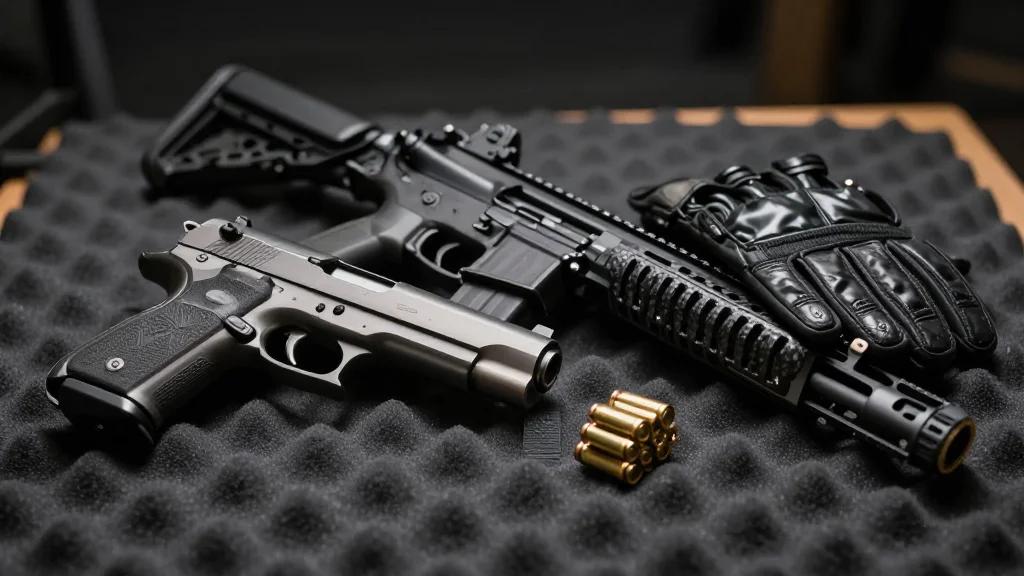 Black Ops Royale Weapon Tier List: Best Weapons to Pick Up