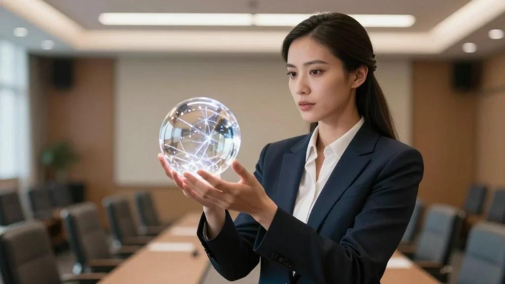 AI Leaders Urge Upskilling at HumanX as Layoffs Surge