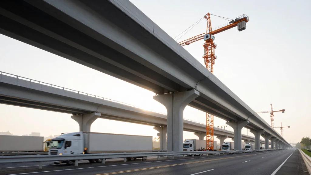 Unjamming Atlanta’s Outdated I-285/I-20 East Interchange