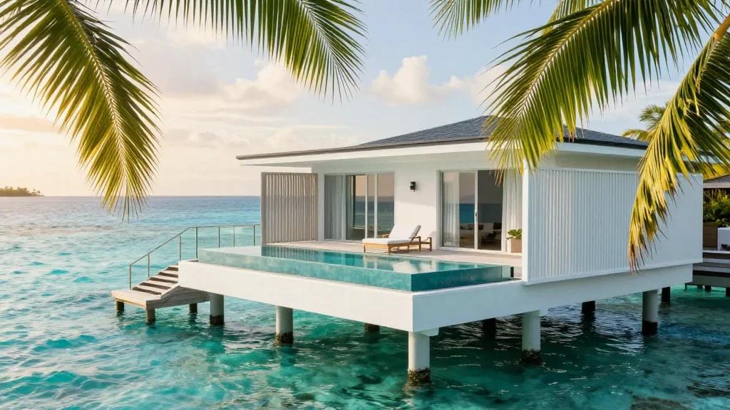 A Pacific Boom Meets Its Limits: Fiji Bets Big on Luxury Resorts Amid Surging Touris