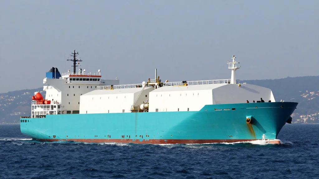 Turkey’s Gas Diversification Strategy and Rising Share of LNG