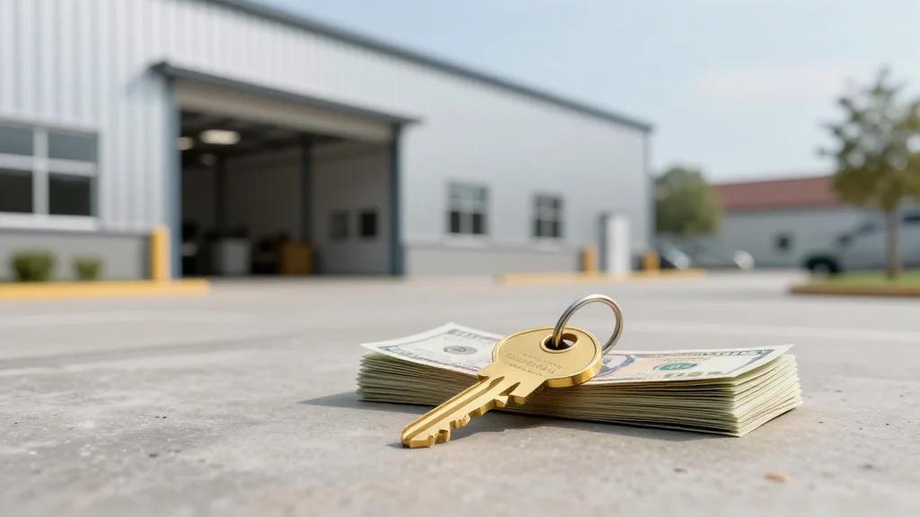 Clothing Supplier Intradeco Sells Miami-Dade HQ for $49M