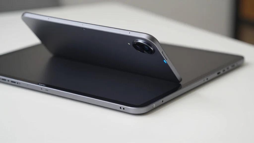 OPPO to Unveil Pad Mini, First Tablet with Snapdragon 8 Gen 5, at April 21 Event