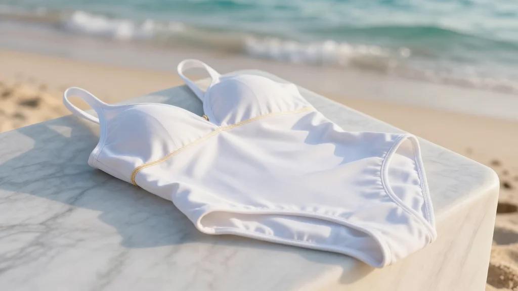 Marella Inks License With Area B for Beachwear Line