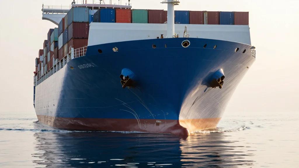 Hapag-Lloyd’s Plan to Acquire Zim Would Deepen Shipping Oligopoly