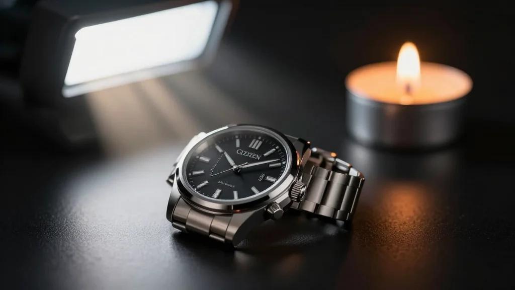 Citizen Watch CMO on 50 Years of Eco-Drive Tech, Gen Z Style and Narrative-Driven Creative