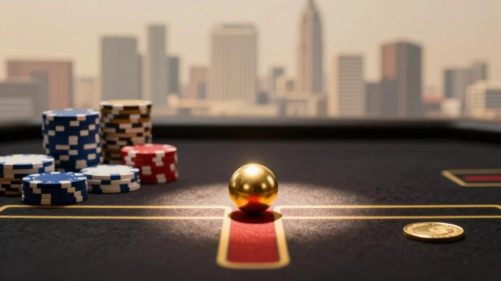 Bloomberry to Tighten Costs in 2026 Amid Weak VIP Demand