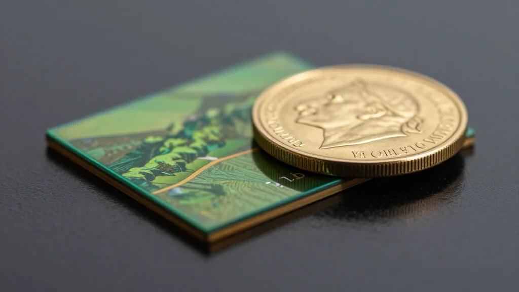 Intel to Repurchase 49% Equity Interest in Ireland Fab Joint Venture