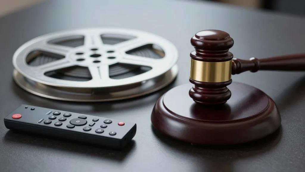 Netflix Loses First EU Fight over Local Content Funding