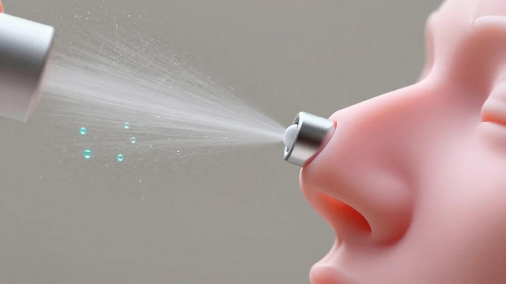 Design of Experiments (DoE)‐Optimized Polymeric Oxytocin Nanoparticles for Enhanced Nose‐to‐Brain Delivery