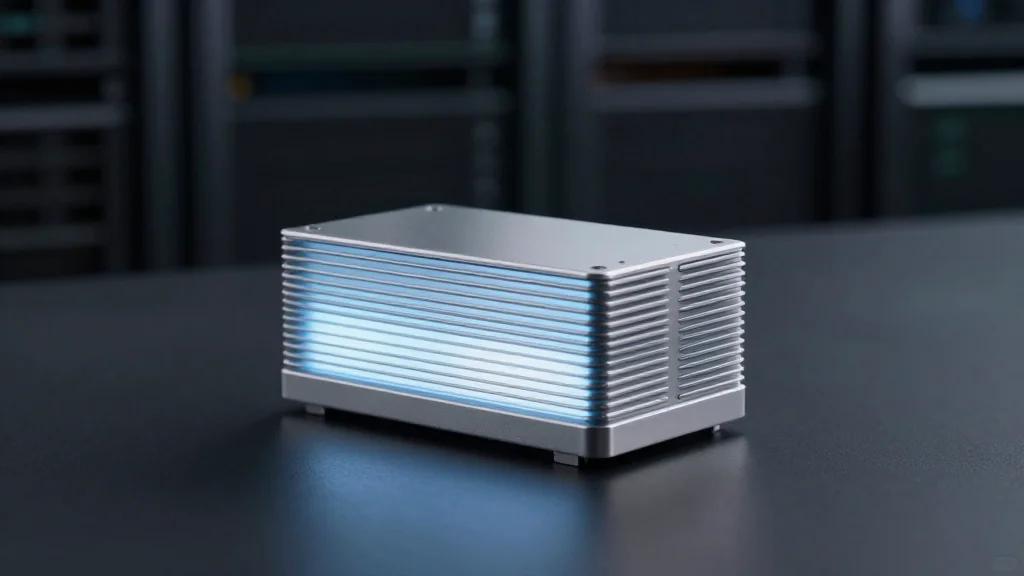 Delta and Centrica Unveil Scalable Off‑Grid Fuel Cell Power for Data Centers