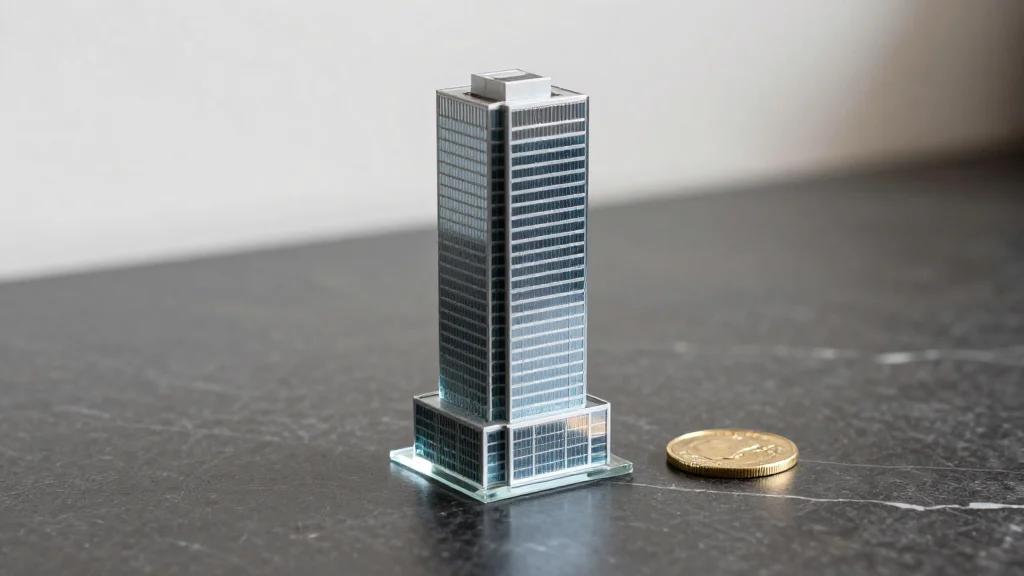 Apollo Sells $9 B CRE Loan Portfolio to Athene, Shifting Strategy