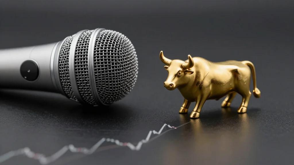 Celebrating Cal Scruby’s Fresh Sound and Personal Growth