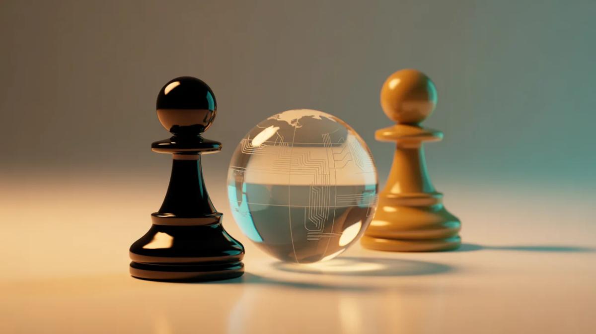 Bitcoin's Dip Sparks Fear, Rebounds Near ATH