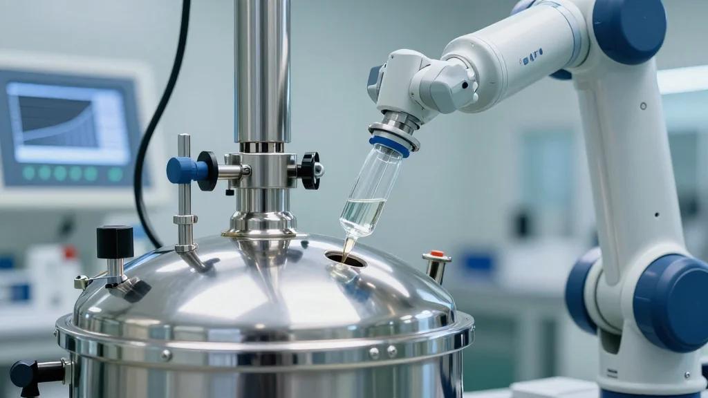 Whitepaper: CDMOs at a Crossroads