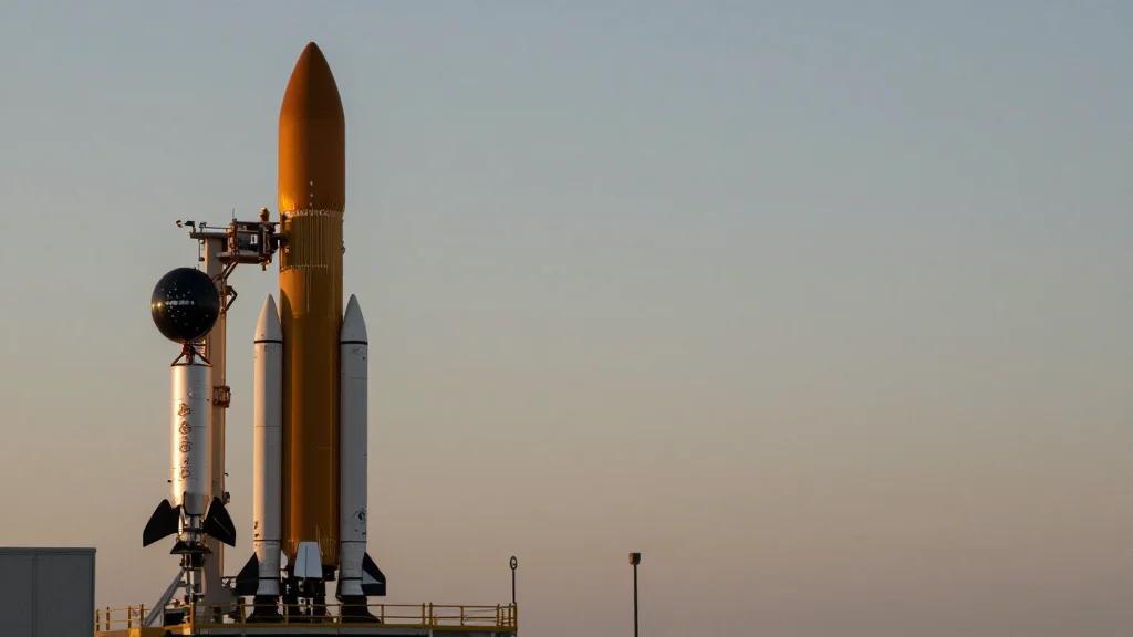 SpaceX Rumored to Acquire Globalstar at SatShow 2026