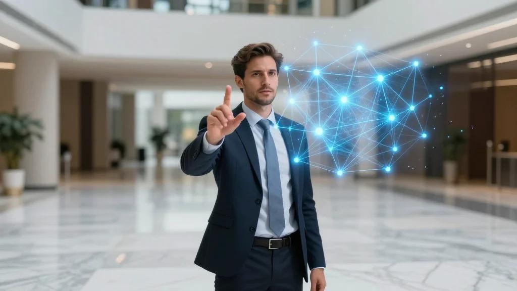 Founders Must Lead AI, Not Just Hire Specialists