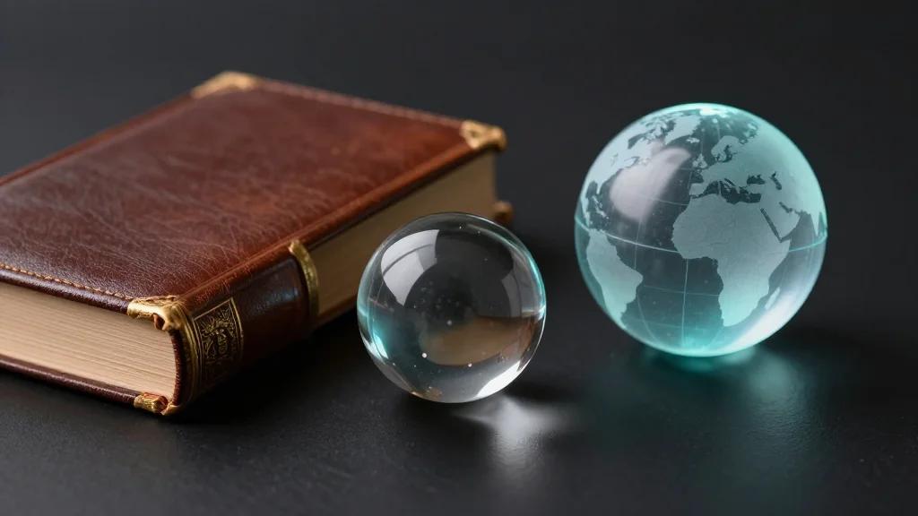 A Minute with Alan® — Past, Present, and Future