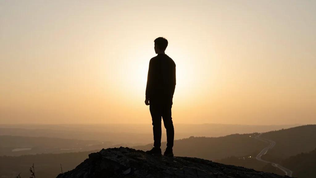Overnight Success Is Years of Quiet Preparation
