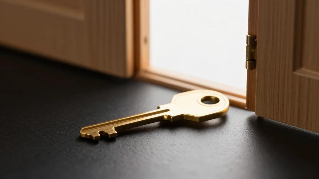 Success Grows When We Open Doors for Each Other