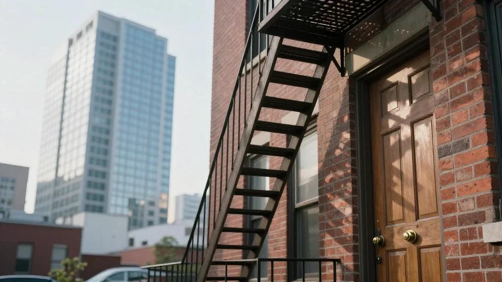 How Inexpensive Rooms Once Prevented Homelessness