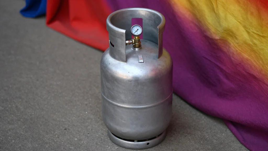 LPG Shortage Threatens Shutdown of Sanganer’s Textile Printing Industry