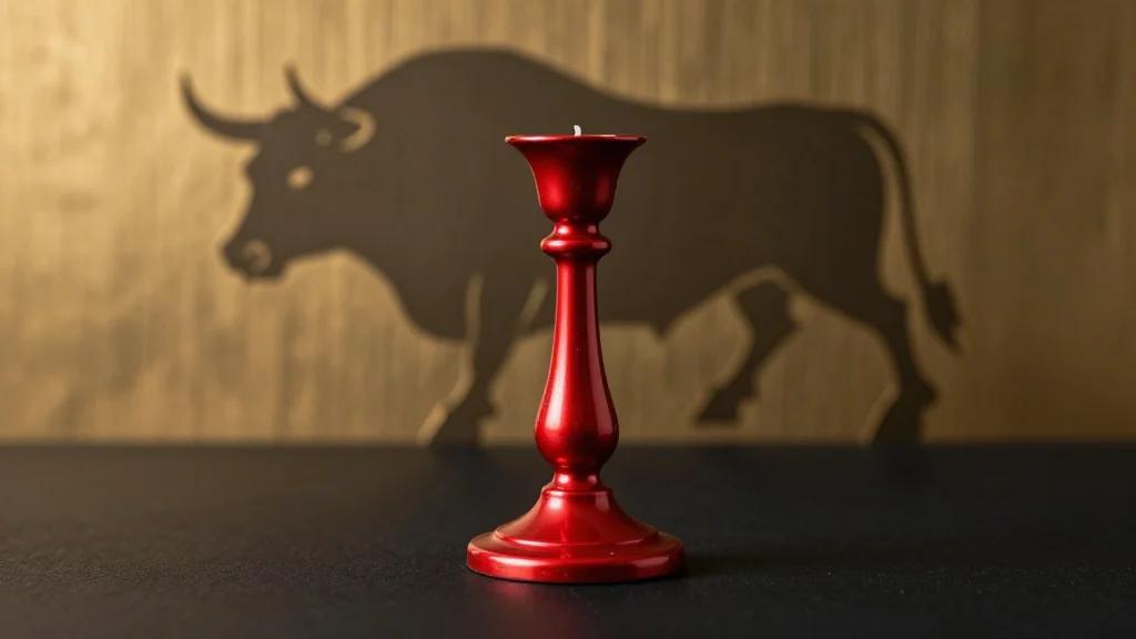 Nasdaq Rallies, but Bearish Indicators Warn of Pullback