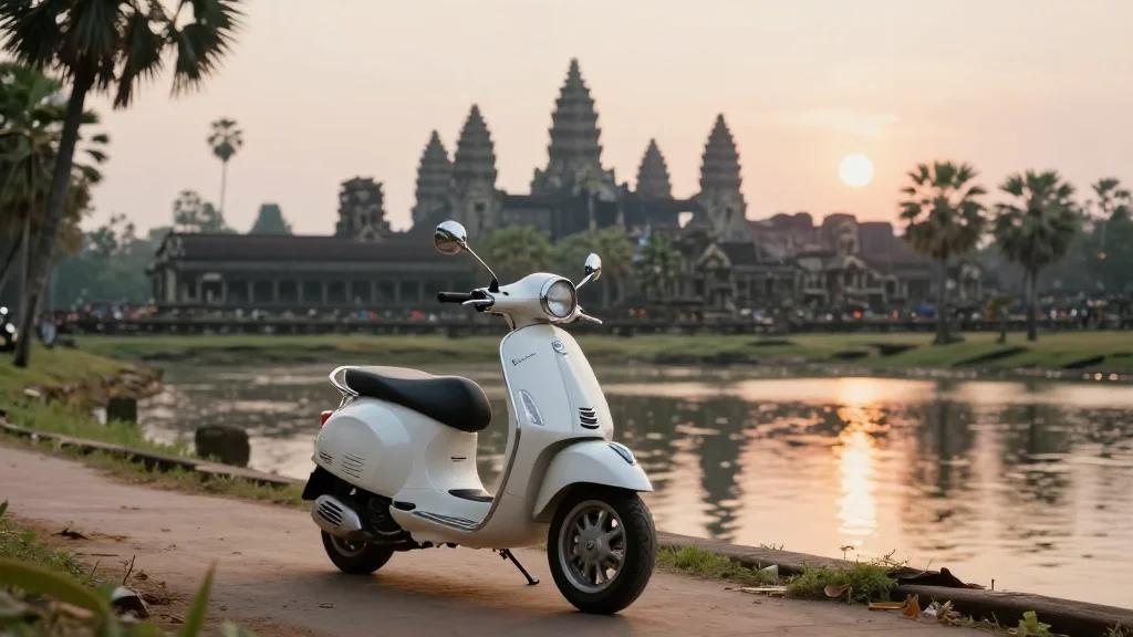 Contiki Expands Asia Tours with New Ride Experiences