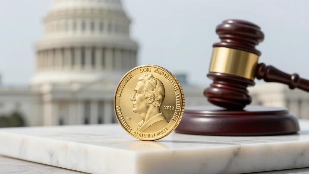 Senator Tillis to Draft Clarity Act for Stablecoin Yield Dispute