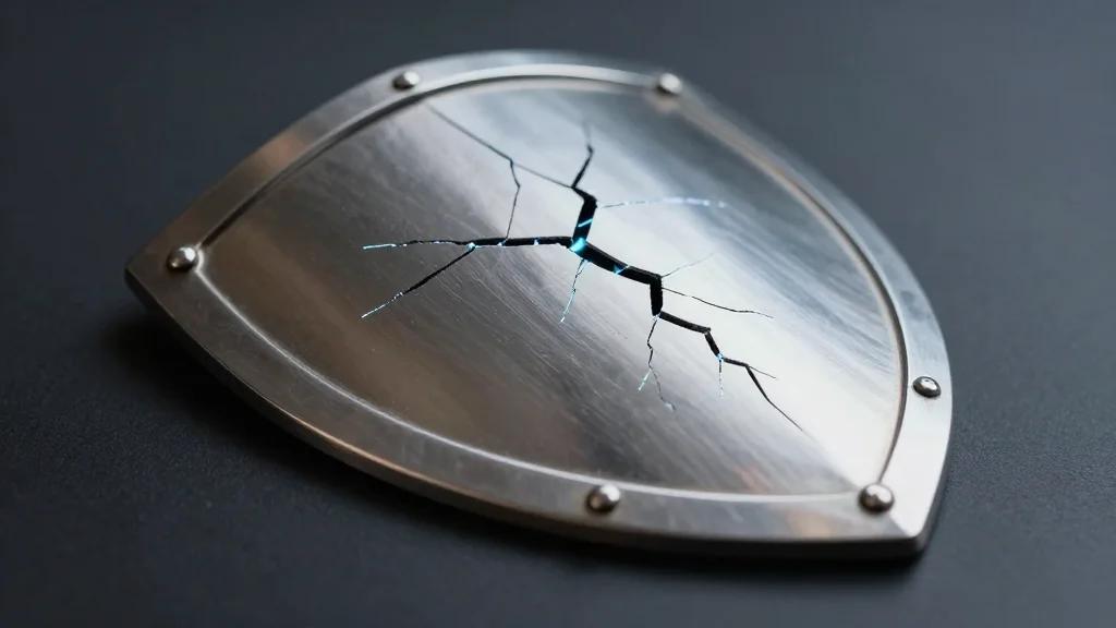 Cybersecurity Measures Focus on Activity, Not Threat Reduction