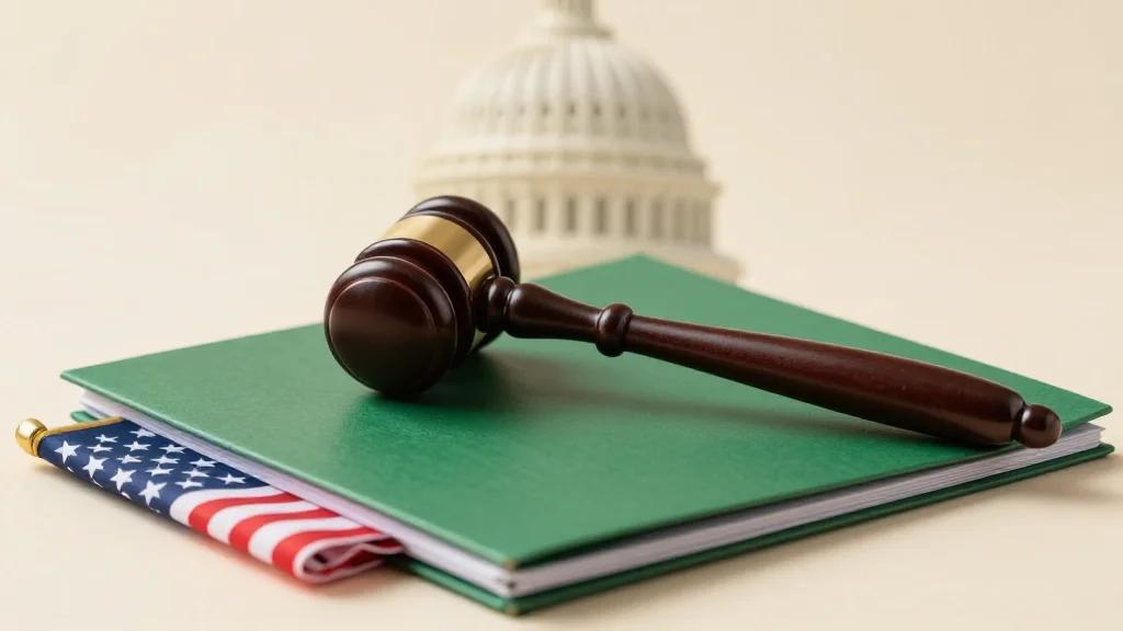 Trump Endorses ‘Focused’ Immigration Enforcement Funding Bill