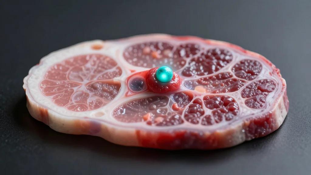 Zai Lab Presents New Data Demonstrating Zocilurtatug Pelitecan (Zoci) Induces Rapid and Robust Intracranial Responses in Small Cell Lung Cancer...