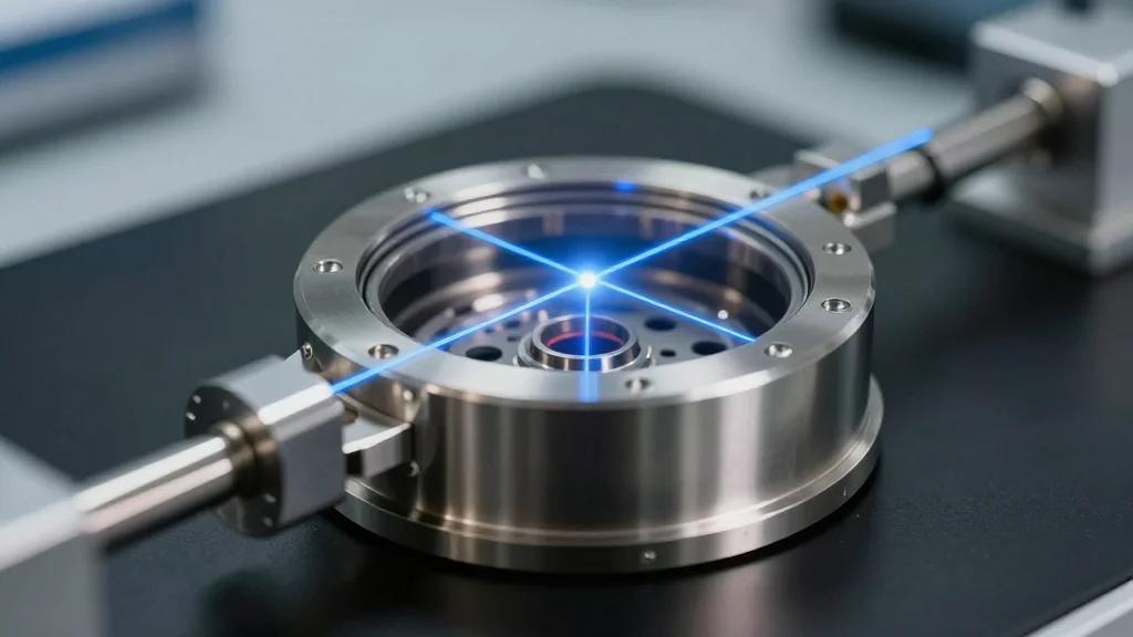 EleQtron Secures $62 Million Series A, Backed by Retail Giant Schwarz Digits