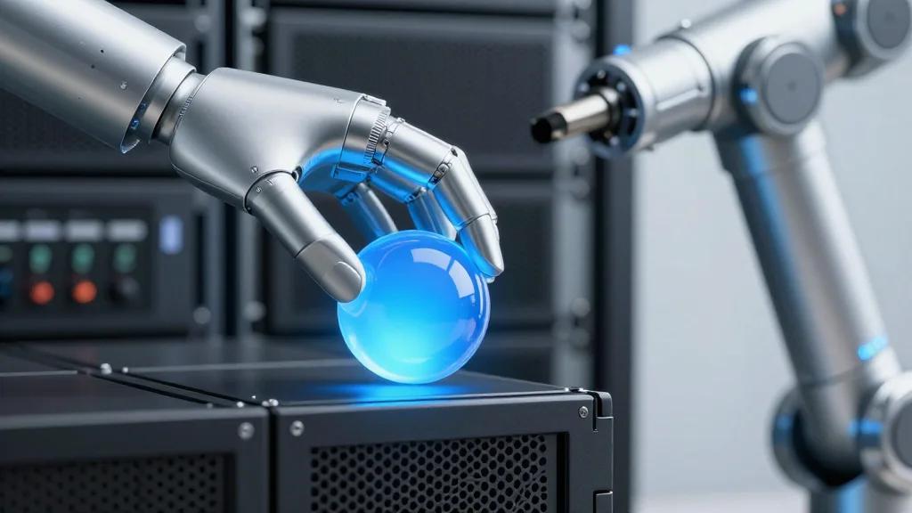 C3.ai Unveils C3 Code, a Natural‑Language Platform to Speed Enterprise AI Production