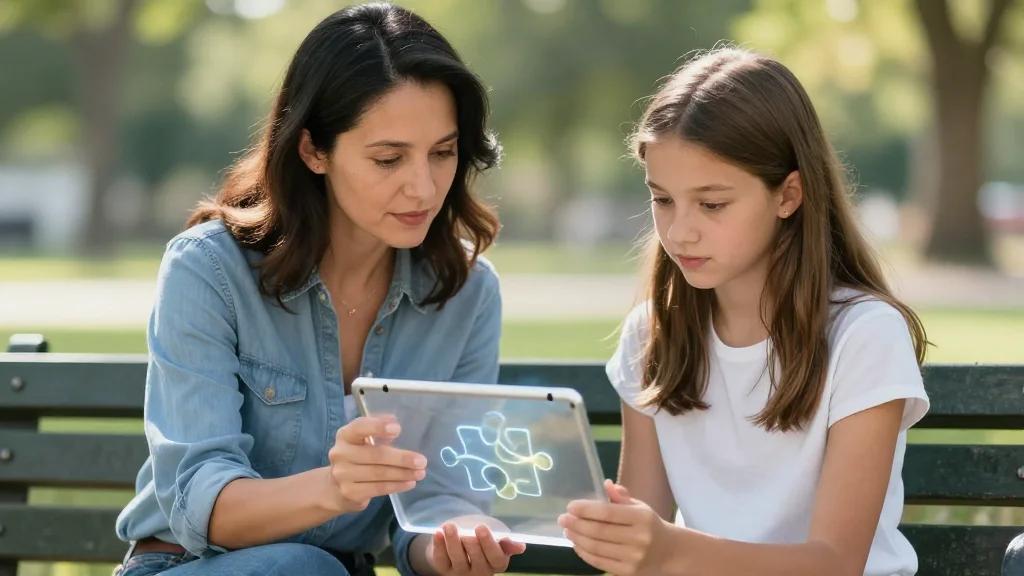 Critical Thinking Touted as Key Shield Against Kids' Online Misinformation