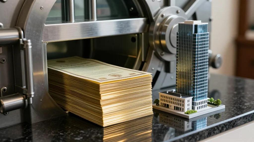 Short Takes: Expanded-Credit MBS From Redwood / MSRs on Offer / Rate Launches Crypto Option / Sales of New Homes...